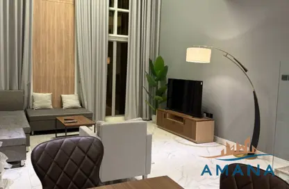 Townhouse - 2 Bedrooms - 2 Bathrooms for rent in Rukan 3 - Rukan - Dubai Land - Dubai