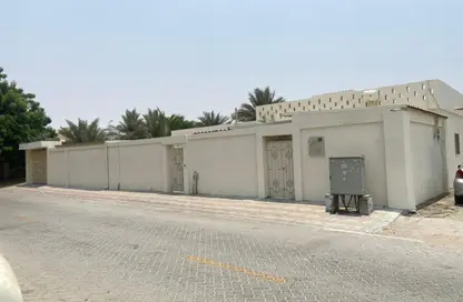 Villa - 6 Bedrooms - 6 Bathrooms for rent in Al Hamidiya 1 - Al Hamidiya - Ajman