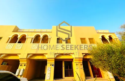 Villa - 2 Bedrooms - 3 Bathrooms for sale in Zone 7 - Hydra Village - Abu Dhabi
