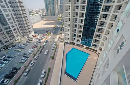 Apartment - 3 Bedrooms - 3 Bathrooms for sale in Al Fahad Tower 2 - Al Fahad Towers - Barsha Heights (Tecom) - Dubai