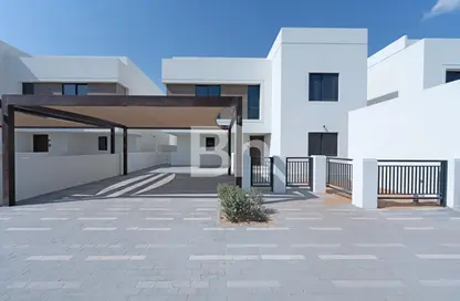 Townhouse - 4 Bedrooms - 5 Bathrooms for rent in Noya Viva - Noya - Yas Island - Abu Dhabi