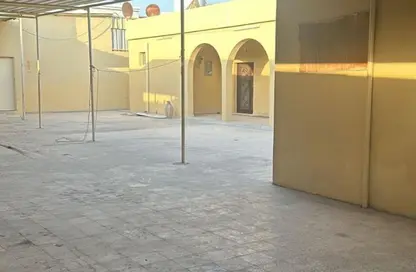 Villa - 6 Bedrooms - 5 Bathrooms for sale in Al Felyyah - Ras Al Khaimah