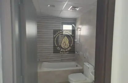 Apartment - 1 Bedroom - 2 Bathrooms for rent in Al Jurf 3 - Al Jurf - Ajman Downtown - Ajman