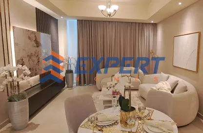 تاون هاوس - 3 غرف نوم - 4 حمامات للبيع في سينسز - المنطقة 11 - مدينة الشيخ محمد بن راشد - دبي