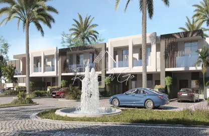 Townhouse - 4 Bedrooms - 4 Bathrooms for sale in Verdana 2 - Dubai Investment Park (DIP) - Dubai