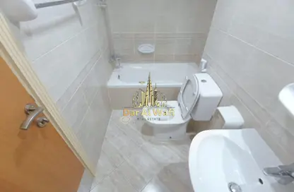 شقة - 2 غرف نوم - 2 حمامات للايجار في شارع بوخارا - النهدة - الشارقة شقة - 2 غرف نوم - 2 حمامات للايجار في شارع بوخارا - النهدة - الشارقة