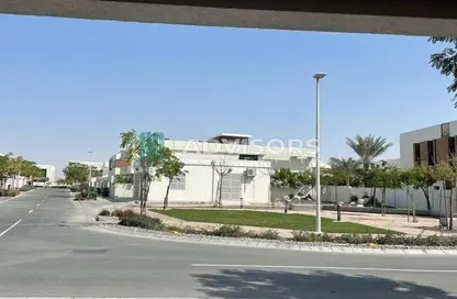 فيلا - 4 غرف نوم - 5 حمامات للبيع في الياس الغرببة - جزيرة الياس - أبوظبي