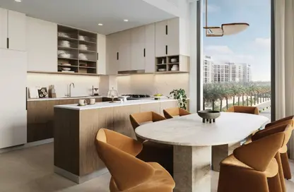 Apartment - 2 Bedrooms - 2 Bathrooms for sale in Park Lane - Dubai Hills Estate - Dubai