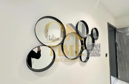 Apartment - 2 Bedrooms - 3 Bathrooms for sale in Goldcrest Dreams 3 - Goldcrest Dreams - Emirates City - Ajman Apartment - 2 Bedrooms - 3 Bathrooms for sale in Goldcrest Dreams 3 - Goldcrest Dreams - Emirates City - Ajman