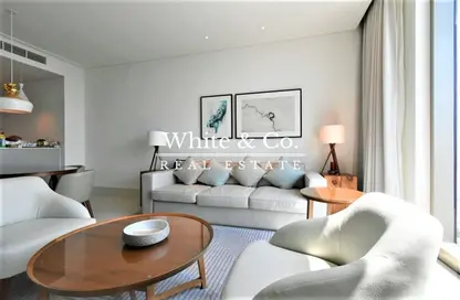 Apartment - 1 Bedroom - 2 Bathrooms for sale in Vida Residence Downtown - Downtown Dubai - Dubai
