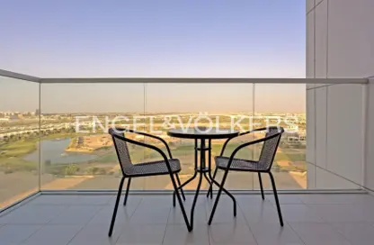 Apartment - 1 Bedroom - 2 Bathrooms for sale in Artesia B - Artesia - DAMAC Hills - Dubai