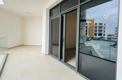Apartment - 1 Bedroom - 2 Bathrooms for rent in Azizi Park Avenue - Meydan - Dubai