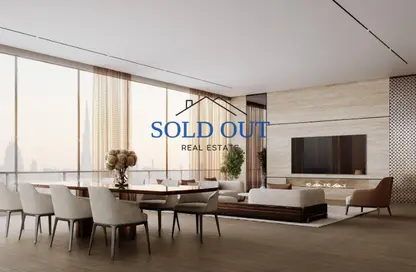 شقة - غرفة نوم - 1 حمام للبيع في وان باي بينجاتي - الخليج التجاري - دبي شقة - غرفة نوم - 1 حمام للبيع في وان باي بينجاتي - الخليج التجاري - دبي