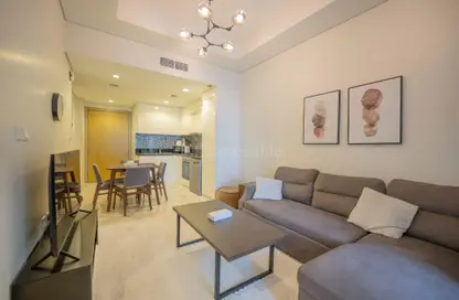 Apartment - 2 Bedrooms - 2 Bathrooms for sale in Aykon City Tower C - Aykon City - Business Bay - Dubai