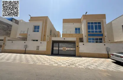 Villa - 5 Bedrooms - 7 Bathrooms for sale in Al Yasmeen 1 - Al Yasmeen - Ajman