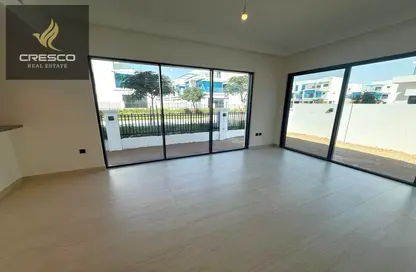 Townhouse - 3 Bedrooms - 4 Bathrooms for rent in Santorini - Damac Lagoons - Dubai Townhouse - 3 Bedrooms - 4 Bathrooms for rent in Santorini - Damac Lagoons - Dubai
