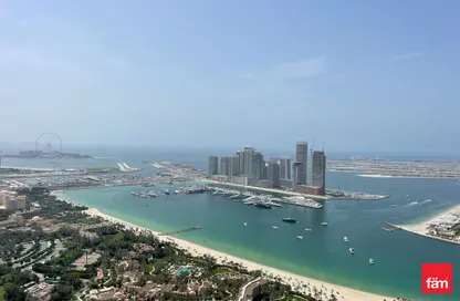 Apartment - 4 Bedrooms - 6 Bathrooms for sale in Avani Palm View Hotel  and  Suites - Dubai Media City - Dubai