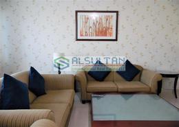Apartment - 3 bedrooms - 3 bathrooms for rent in Al Otaiba Tower - Al Najda Street - Abu Dhabi