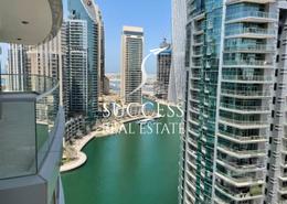 Apartment - 2 bedrooms - 3 bathrooms for sale in Marinascape Oceanic - Marinascape - Dubai Marina - Dubai