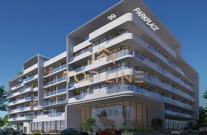 Apartment - 2 Bedrooms - 3 Bathrooms for sale in 99 Park Place - Jumeirah Village Circle - Dubai