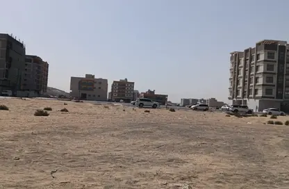 أرض - استوديو للبيع في الجرف 3 - الجرف - عجمان وسط المدينة - عجمان