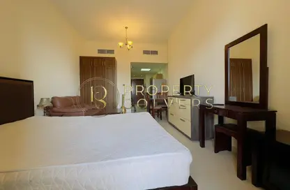 Apartment - Studio - 1 Bathroom for rent in Elite Sports Residence 10 - Elite Sports Residence - Dubai Sports City - Dubai
