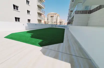 شقة - غرفة نوم - 2 حمامات للايجار في 4 الورسان - الورسان - دبي