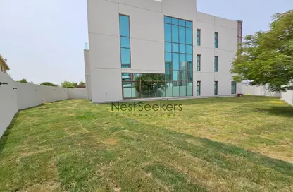 Villa - 6 Bedrooms - 7+ Bathrooms for sale in Grand Views - Meydan Gated Community - Meydan - Dubai