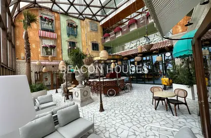 Apartment - 1 Bedroom - 2 Bathrooms for rent in One of One Luxury Residences - Business Bay - Dubai