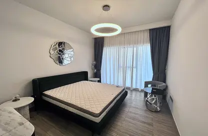 Apartment - 1 Bedroom - 1 Bathroom for rent in MBL Residence - JLT Cluster K - Jumeirah Lake Towers - Dubai