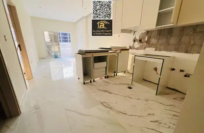 Apartment - 1 Bedroom - 2 Bathrooms for sale in Goldcrest Dreams 4 - Goldcrest Dreams - Emirates City - Ajman