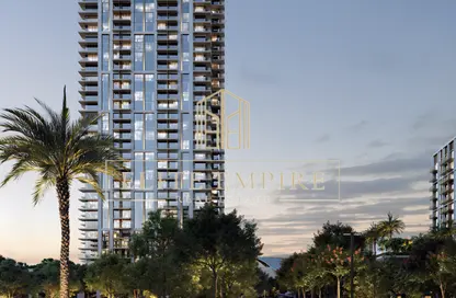 Apartment - 3 Bedrooms - 4 Bathrooms for sale in Valo - Dubai Creek Harbour (The Lagoons) - Dubai