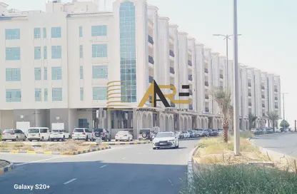 Whole Building - 7+ Bedrooms - 7+ Bathrooms for sale in Tilal City A - Tilal City - Sharjah