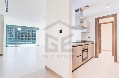 Apartment - 2 Bedrooms - 4 Bathrooms for rent in Waves Grande - Sobha Hartland - Mohammed Bin Rashid City - Dubai