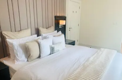 Apartment - 1 Bedroom - 2 Bathrooms for sale in Capital Bay Tower A - Capital Bay - Business Bay - Dubai