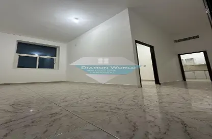 Apartment - 1 Bedroom - 1 Bathroom for rent in Muroor Area - Abu Dhabi