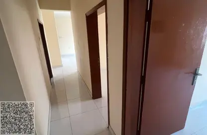 Apartment - 2 Bedrooms - 2 Bathrooms for rent in Liwara 1 - Ajman