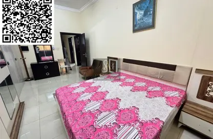 شقة - غرفة نوم - 2 حمامات للايجار في فلل الروضة 3 - 3  الروضة - الروضة - عجمان شقة - غرفة نوم - 2 حمامات للايجار في فلل الروضة 3 - 3  الروضة - الروضة - عجمان