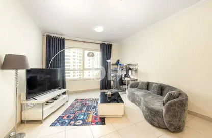 Apartment - 1 Bedroom - 2 Bathrooms for rent in Marina Quays West - Marina Quays - Dubai Marina - Dubai Apartment - 1 Bedroom - 2 Bathrooms for rent in Marina Quays West - Marina Quays - Dubai Marina - Dubai