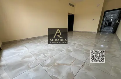 Apartment - 2 Bedrooms - 2 Bathrooms for rent in Ajman Global City - Al Alia - Ajman