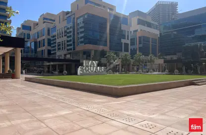 شقة - غرفة نوم - 2 حمامات للبيع في باي سكوير مبني رقم 7 - باي سكوير - الخليج التجاري - دبي