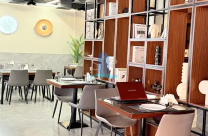 Shop - Studio for rent in R16 - France Cluster - International City - Dubai
