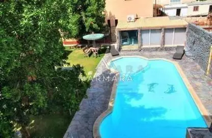 Villa - 3 Bedrooms - 3 Bathrooms for rent in Umm Suqeim 1 Villas - Umm Suqeim 1 - Umm Suqeim - Dubai