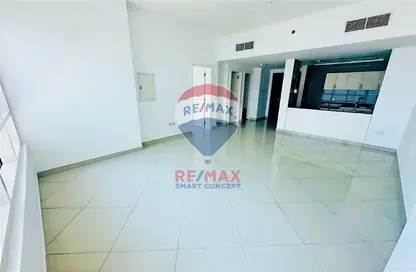 Apartment - 1 Bedroom - 2 Bathrooms for sale in Oceanscape - Shams Abu Dhabi - Al Reem Island - Abu Dhabi