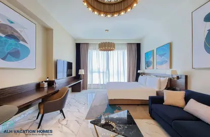 Hotel  and  Hotel Apartment - 1 Bathroom for rent in Avani Palm View Hotel  and  Suites - Dubai Media City - Dubai
