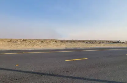 أرض - استوديو للبيع في المالحة - الرحمانية - الشارقة