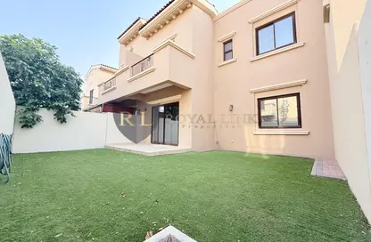 Villa - 3 Bedrooms - 4 Bathrooms for rent in Mira 3 - Mira - Reem - Dubai Villa - 3 Bedrooms - 4 Bathrooms for rent in Mira 3 - Mira - Reem - Dubai