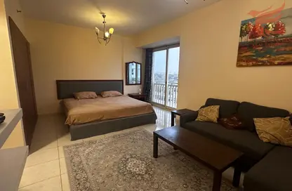 Apartment - Studio - 1 Bathroom for rent in Lagoon B15 - The Lagoons - Mina Al Arab - Ras Al Khaimah