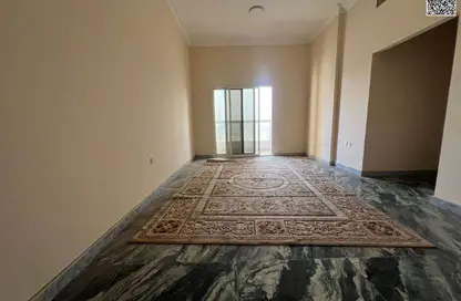 شقة - غرفة نوم - 2 حمامات للايجار في الجرف 3 - الجرف - عجمان وسط المدينة - عجمان
