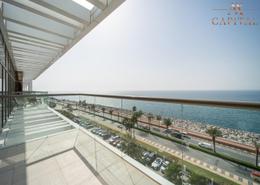 Apartment - 2 bedrooms - 4 bathrooms for rent in The 8 - The Crescent - Palm Jumeirah - Dubai
